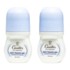 Cavaillès Deodorant anti transpirant 48h Bergamotte musquée roll on
