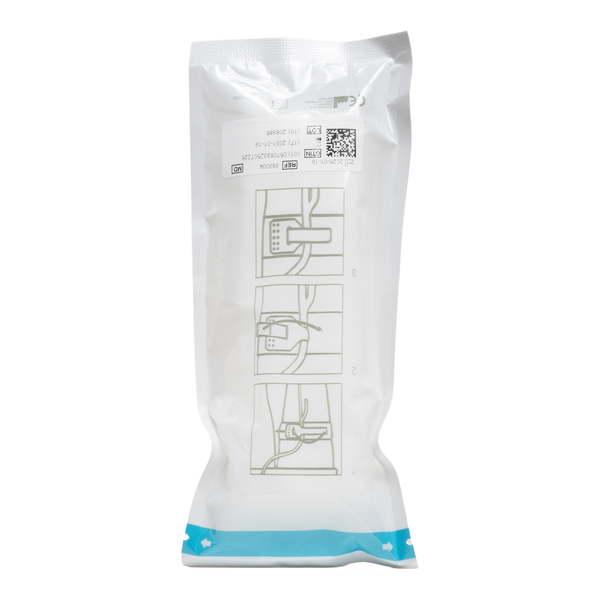Coloplast Conveen attache pour sonde à demeure ou poche