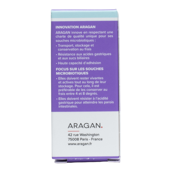 Aragan Biotic P2 Baby CDN gouttes