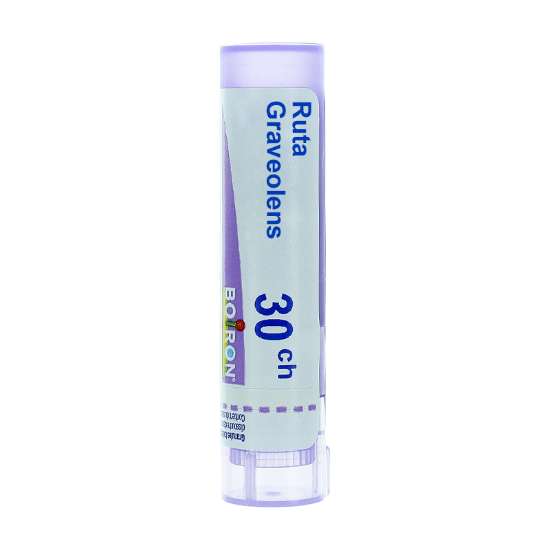 Boiron Ruta graveolens granules