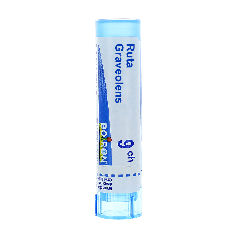 Boiron Ruta graveolens granules