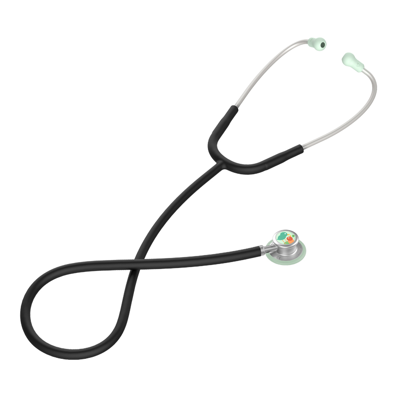 Spengler Stéthoscope pédiatrique Pulse II simple pavillon