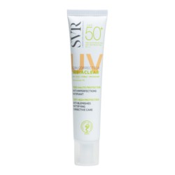 SVR Sebiaclear Soin correcteur SPF 50+