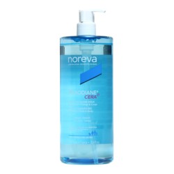Noreva Xerodiane Cera+ Gel surgras liquide moussant