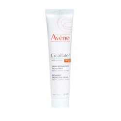 Avène Cicalfate+ crème réparatrice multi protectrice SPF 50+