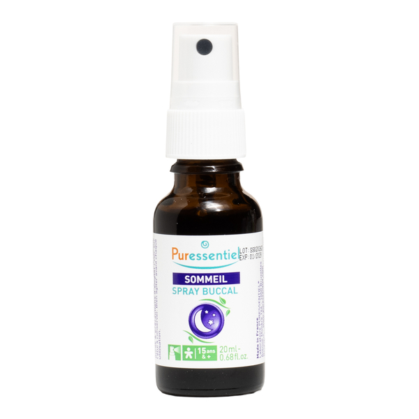 Puressentiel Sommeil spray buccal