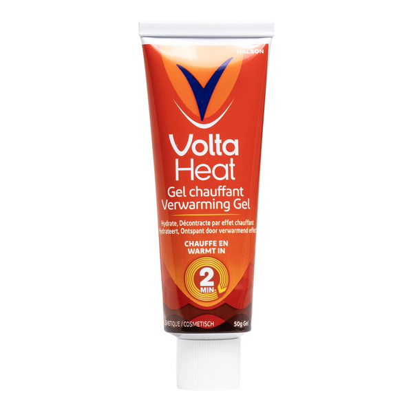 VoltaHeat Gel chauffant