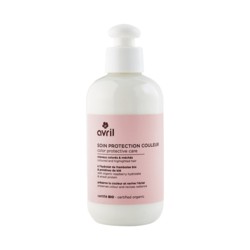 Avril Soin protection couleur bio