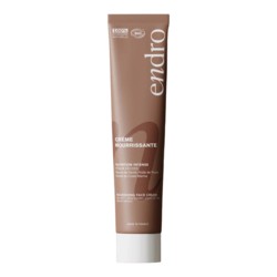 Endro crème visage nourrissante bio