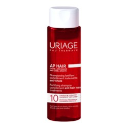 Uriage AP Hair Shampooing fortifiant anti chute