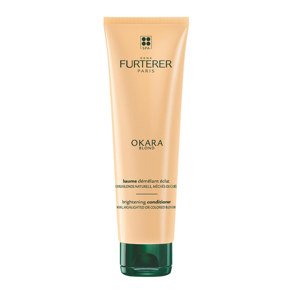 René Furterer Okara Blond baume démêlant éclat