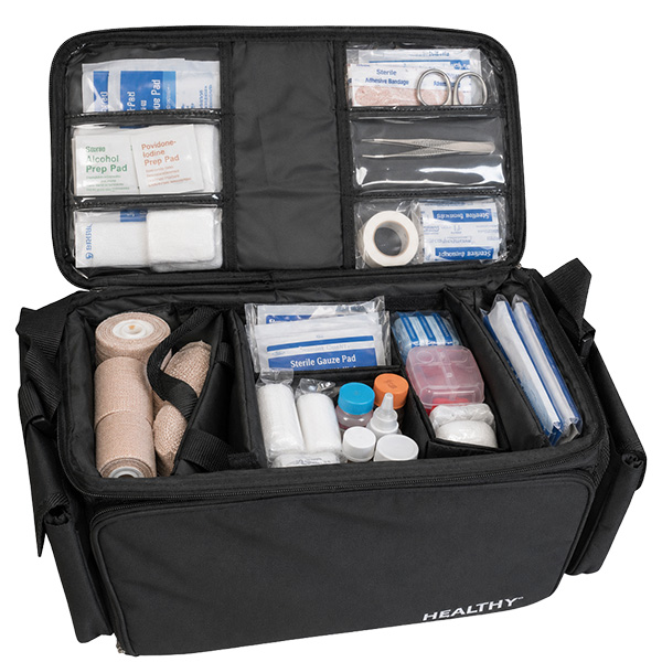 Mallette médicale multifonction Baléares Healthy