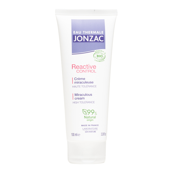 Jonzac Reactive Control Crème miraculeuse Bio