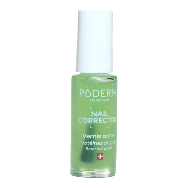 Poderm Nail corrector vernis amer