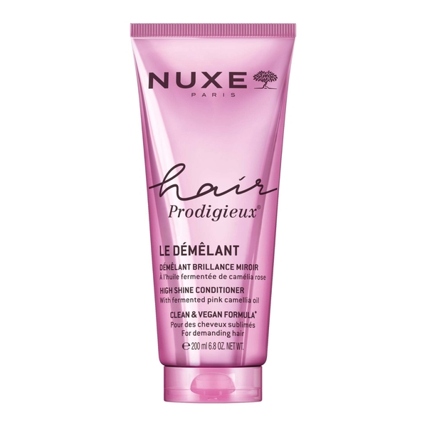 Nuxe hair soin démêlant cheveux Prodigieux