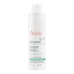 Avène Cicalfate+ Gel nettoyant assainissant