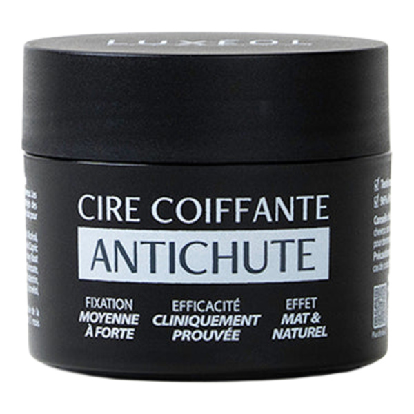 Luxéol Cire coiffante antichute