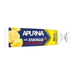 Apurna gel Energie Caféine