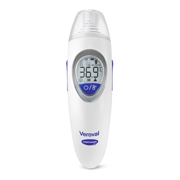 Thermomètre infrarouge Veroval