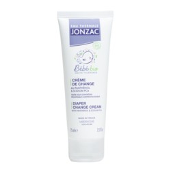 Jonzac Bébé Crème de change Bio