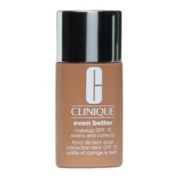 Clinique Even Better Fond de teint éclat SPF 15