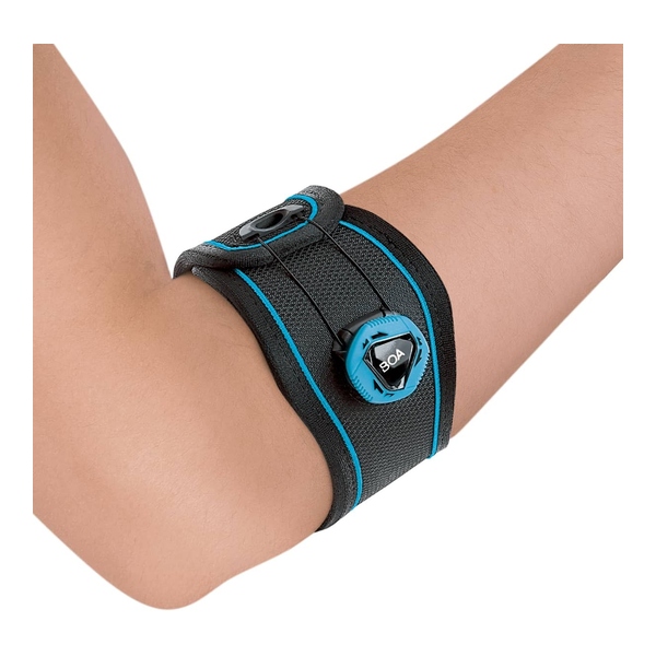 Bracelet anti épicondylite Orliman Fixquick