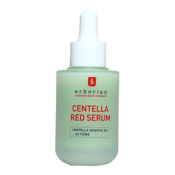 Erborian Centella Red Serum concentré apaisant immédiat