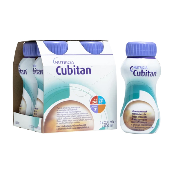Nutricia Cubitan