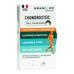 Chondrostéo+ Roll-on de massage