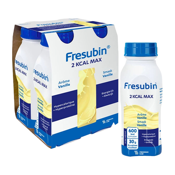 Fresubin 2 kcal Max boisson