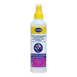 Scholl Spray antifongique chaussures