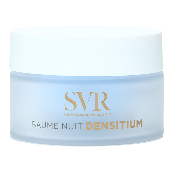SVR Densitium baume nuit Correction globale