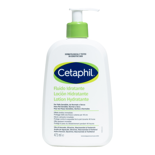 Cetaphil Lotion hydratante