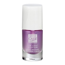 Top coat Eye Care riche en silicium