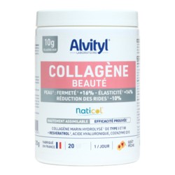 Alvityl Collagène Beauté poudre