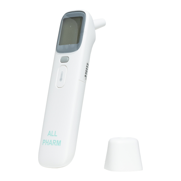 Thermomètre auriculaire All Pharm