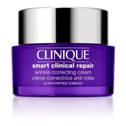 Clinique Smart Clinical Crème correctrice anti rides