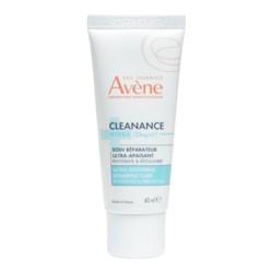 Avène Cleanance Hydra soin réparateur ultra apaisant