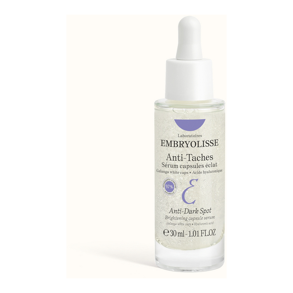 Embryolisse Anti Taches Sérum capsules éclat