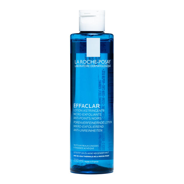 La Roche Posay Effaclar lotion astringente