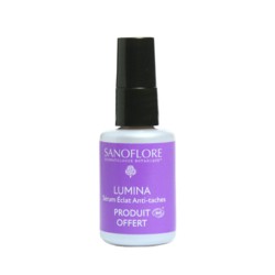 Cadeau : sérum éclat anti-taches Lumina 30ml offert