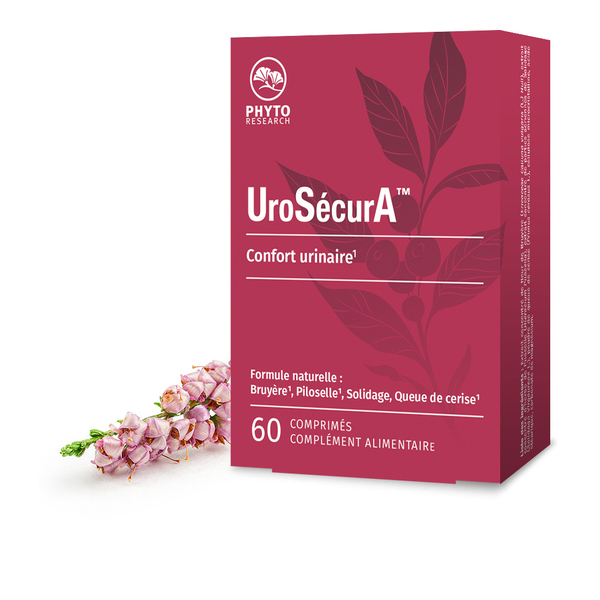 UroSecurA comprimés