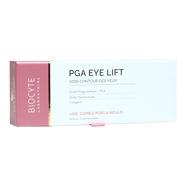 Biocyte PGA eye lift soin contour des yeux anti rides