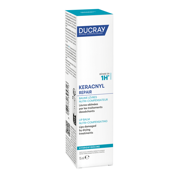 Ducray Keracnyl Repair baume compensateur