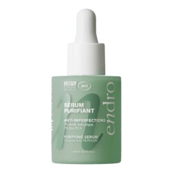 Endro sérum purifiant bio