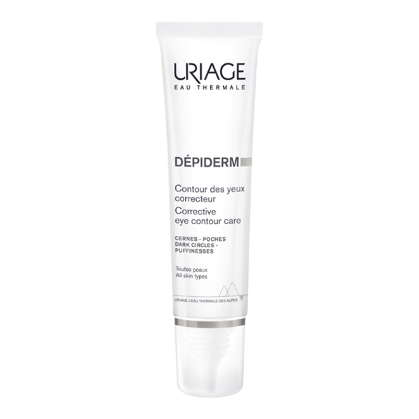 Uriage Depiderm Contour des yeux correcteur