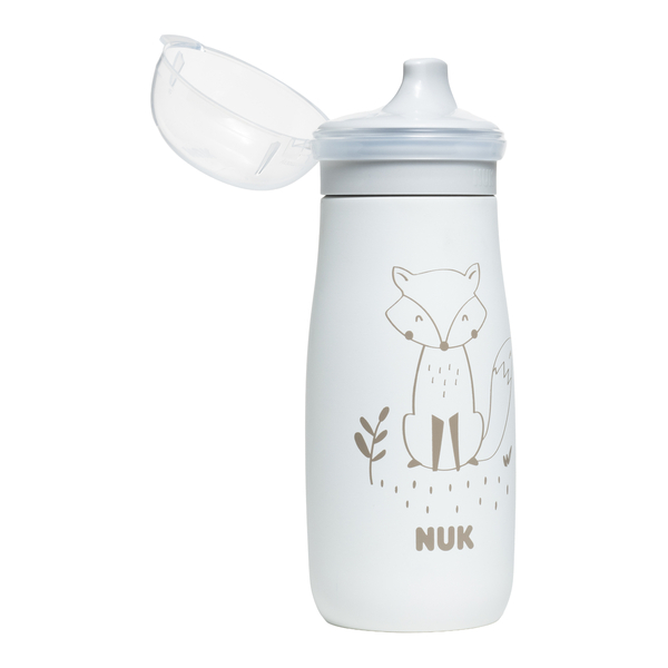 Cadeau : 1 gourde Nuk offerte