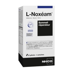 NHCO L-Noxéam gélule