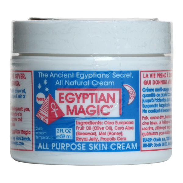 Crème Egyptian Magic