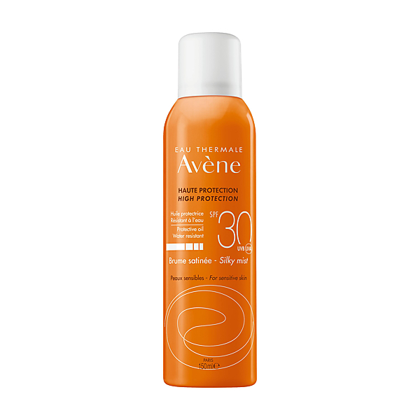 Brume Avène protection solaire SPF 30
